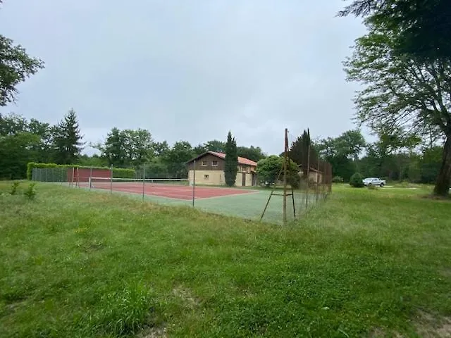 Maison De Mont De Marsan Casa de Férias *